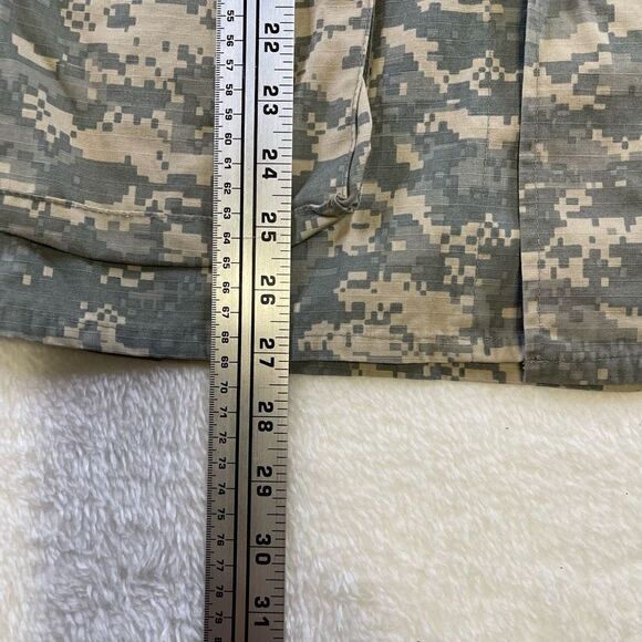 Mil Spec Plus Digital Combat Shirt - Picture 5 of 16